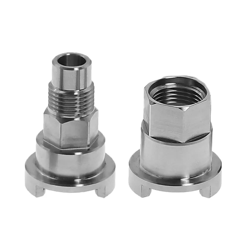 Що таке адаптер для пневматичних пістолетів і чому він необхідний для професійного фарбування