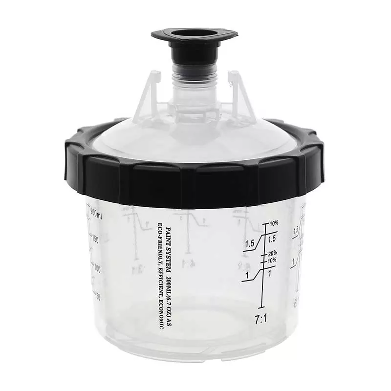 Чому одноразовий стакан для фарби стає розумнішим вибором для швидкого та чистого фарбування?