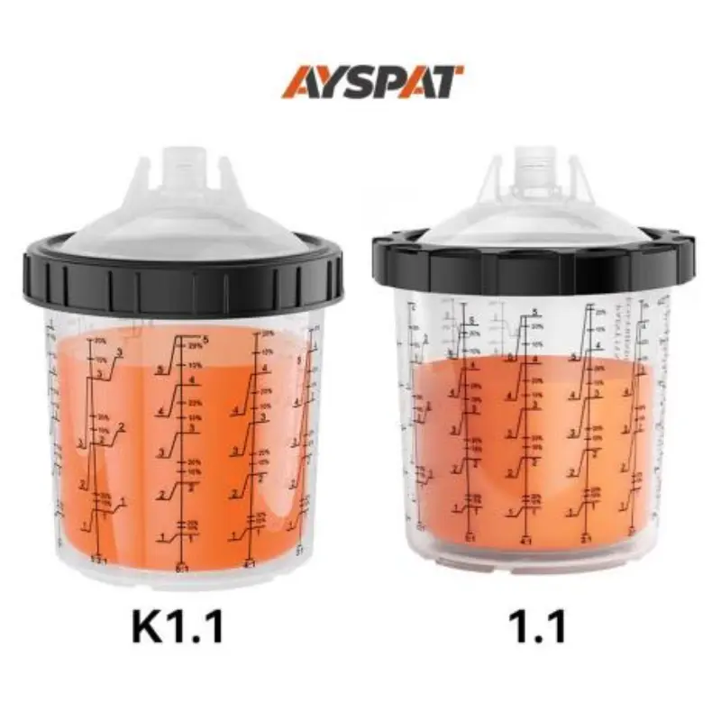 ​У чому переваги кришок АИС-К1.1 і АИС-1.1?
